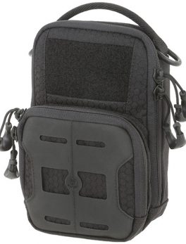 Maxpedition DEP Daily Essentials Pouch Black