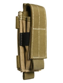 Maxpedition Single Sheath Khaki