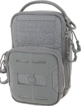 Maxpedition DEP Daily Essentials Pouch Gray