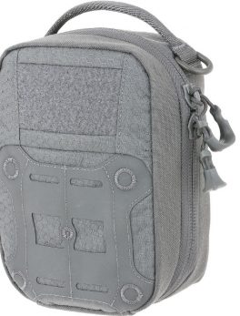 Maxpedition FRP First Response Pouch Gray