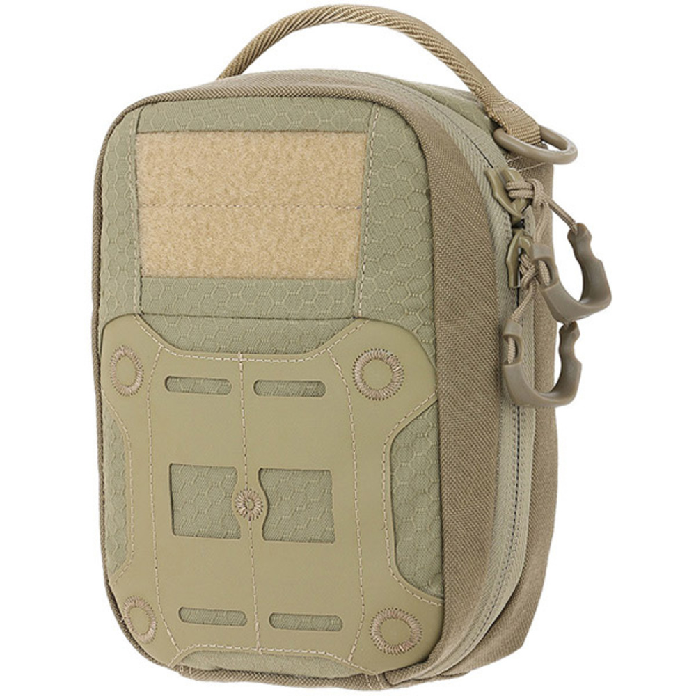 Maxpedition FRP First Response Pouch Tan