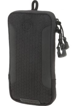 Maxpedition PLP iPhone 6-6S-7-8-8S Plus Pouch Black