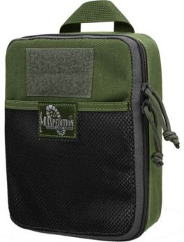 Maxpedition Beefy Pocket Organizer OD Green