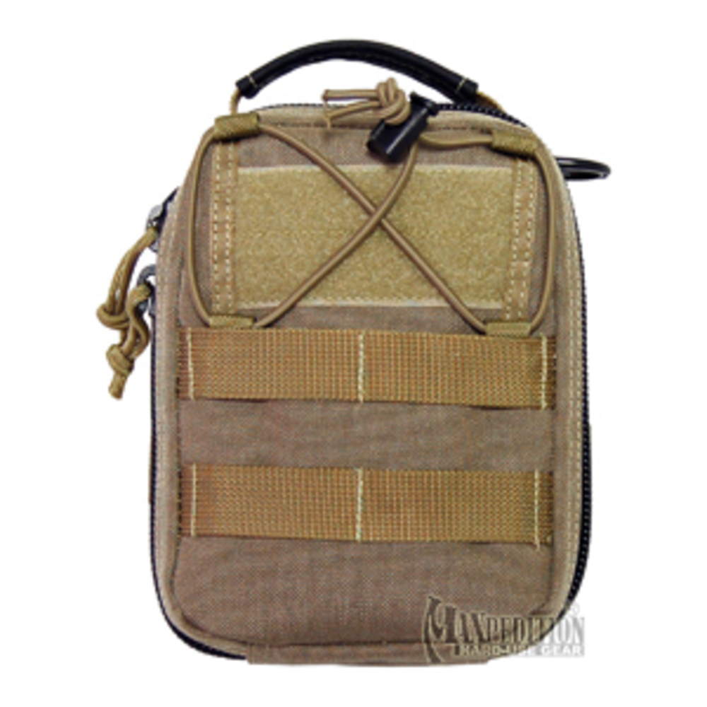 Maxpedition FR-1 Medical Pouch Khaki