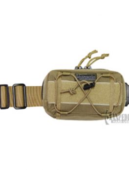 Maxpedition Janus Extension Pocket Khaki