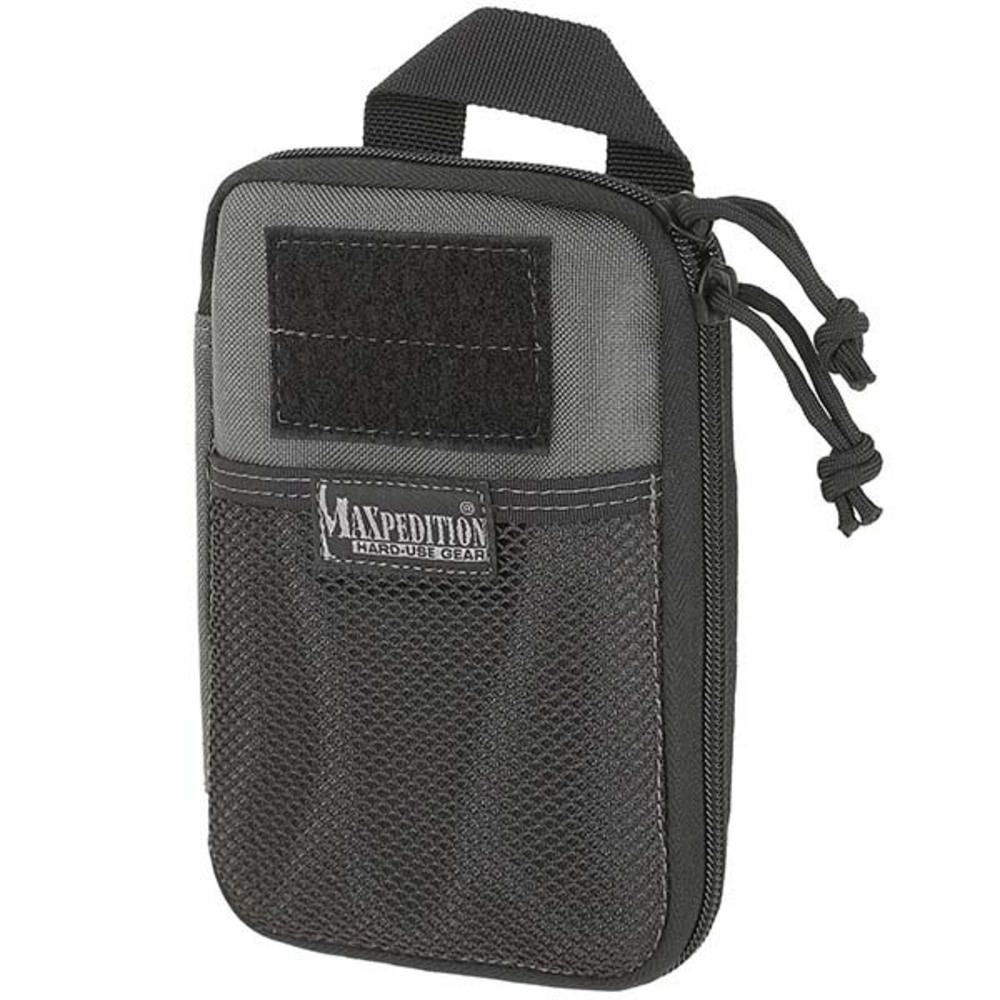 Maxpedition EDC Pocket Organizer Wolf Gray