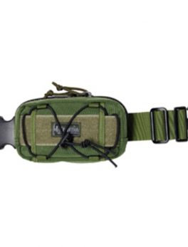 Maxpedition Janus Extension Pocket Foliage Green