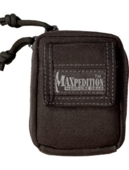 Maxpedition Barnacle Black