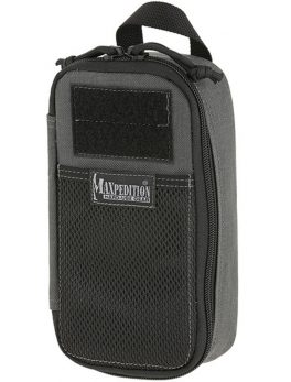 Maxpedition Skinny Pocket Organizer Wolf Gray