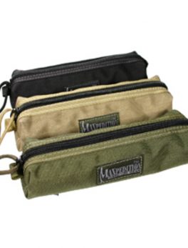 Maxpedition Cocoon Pouch Black