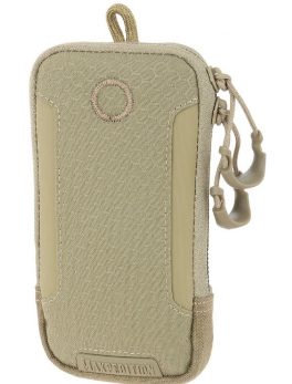 Maxpedition PLP iPhone 6-6S-7-8-8S Plus Pouch Tan