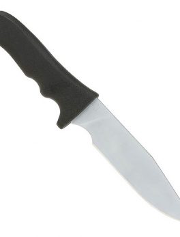 Maxpedition Fixed Blade 5.5 in Blade Nylon Handle