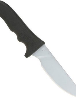 Maxpedition Fishbelly Fixed 4.75 in Blade Nylon Handle