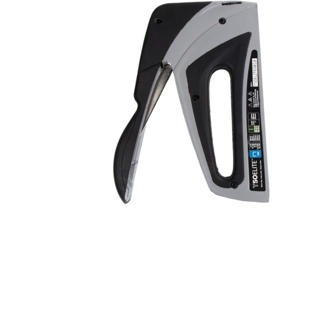 Arrow T50ELITE T50 Elite Pro Easy-Squeeze Staple and Brad Nail Gun