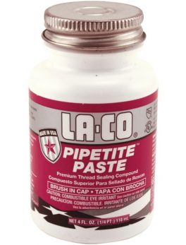 No Logo 12109 Pipe Sealer Paste