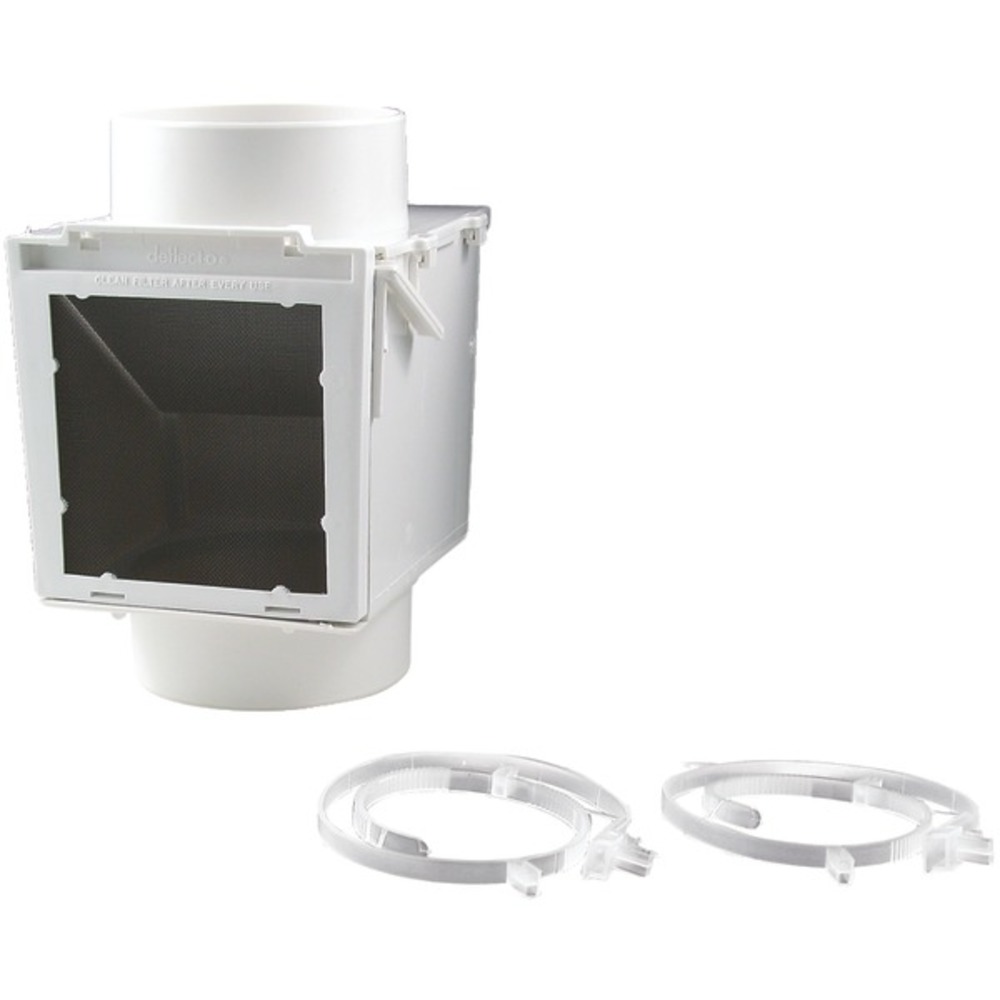 Deflecto EX12 Extra Heat Dryer Heat Saver