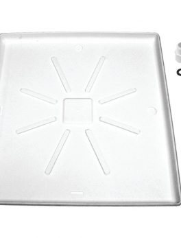 Lambro 1780 Washing Machine Tray (Standard)