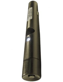 Labor Saving Devices 55-415 Wall-Eye Mini Periscope Viewer/Flashlight
