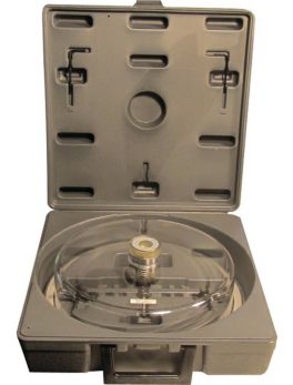Labor Saving Devices 56-015 Dual-Bladed Hole Cutter