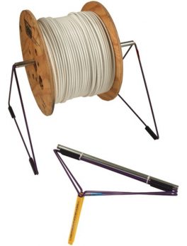Labor Saving Devices 56-200 Decoil-Zit