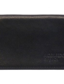 Mobile Edge MEWSS-CW ID Sentry Credit Card Wallet