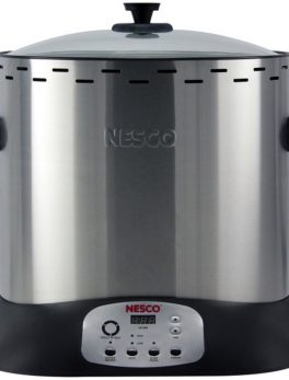Nesco ITR-01 Infrared Turkey Rotisserie