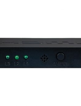 RCA DHSWITCHE HDMI Switcher
