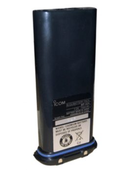 Icom Ni-Cad Battery f/M2, M32 and GM1600