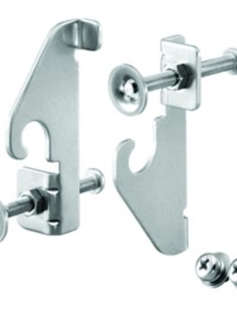 Icom MB-75 Flush Mount Kit