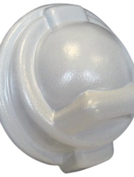 Ritchie BN-C Navigator Compass Cover - White