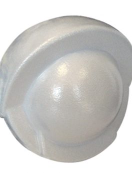 Ritchie N-203-C Compass Cover f/Navigator and amp; SuperSport Compasses - White