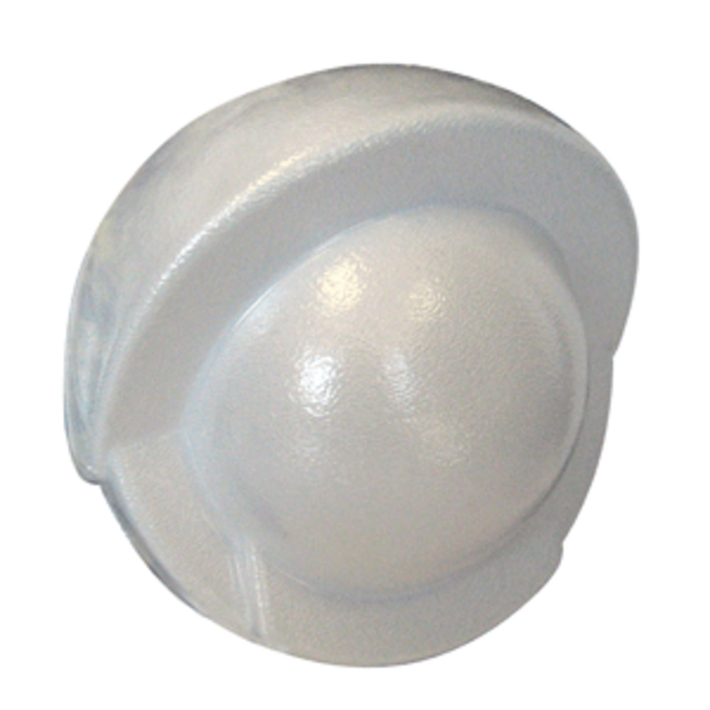 Ritchie N-203-C Compass Cover f/Navigator and amp; SuperSport Compasses - White
