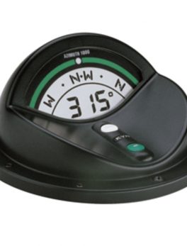 KVH Azimuth 1000 Compass - Black