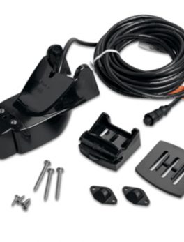 Furuno 525ST-PWC Plastic TM Multisensor, 600W (8-Pin)