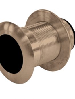 Furuno 520-BLD Bronze Thru-Hull, Low Profile, Transducer, 600w (10-Pin)