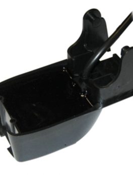 Furuno 525T-PWD Plastic TM Transducer w/Temp, 600W (10-Pin)