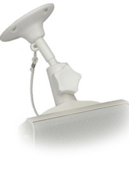 Poly-Planar Pivot Mount