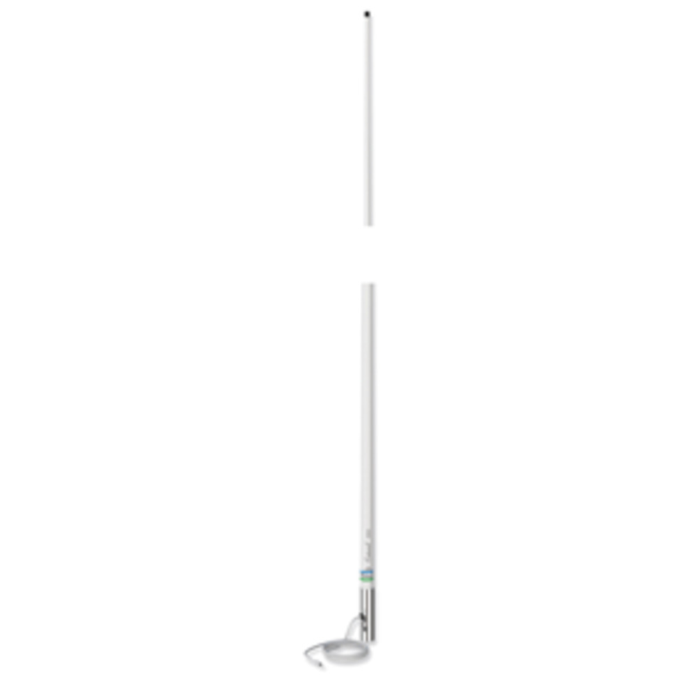 Shakespeare 5120 8" AM / FM Antenna