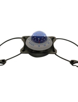Ritchie K-TD.2 Tie Down f/Kayaker Compass S-59 - Black