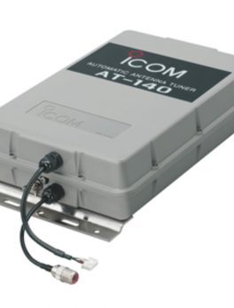 Icom AT-140 Tuner f/M802 and amp; M803