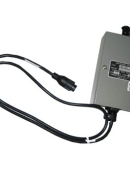 Furuno Transducer Matching Box w/10 Pin Connector