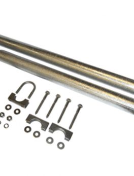 Davis Mounting Pole Kit