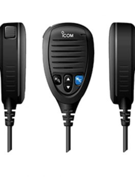 Icom Speaker Mic f/M506 Rear Connector