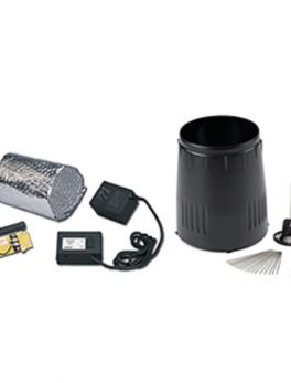 Davis Rain Collector Cone and Heater f/AeroCone - *Not For Use With Classic Rain Cone