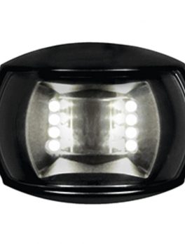 Hella Marine NaviLED Stern Navigation Lamp - 2nm - Black Housing