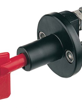 Hella Marine 50A Master Battery Switch