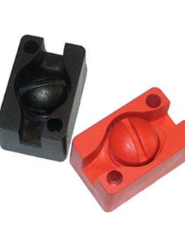 Powermania Connection Block Set - Pair