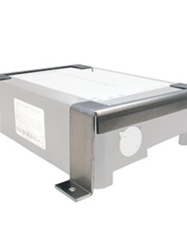 Powermania Mounting Bracket - Large - Pair