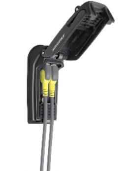 Scanstrut ROKK Charge+ Rapid Charge Waterproof USB Socket