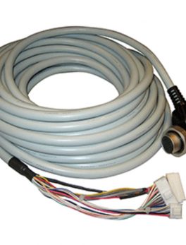 Furuno Radar Cable f/18xx and amp; 19xx Series - 15M